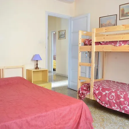San Giovanni Apartmán Řím