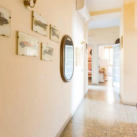 San Giovanni Apartmán