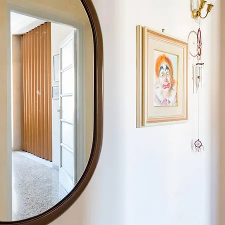 San Giovanni Apartmán *
