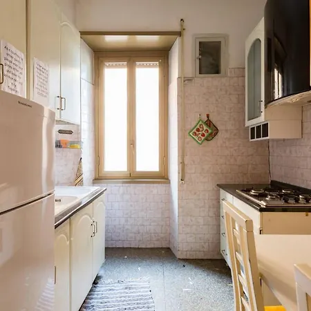 Apartmán San Giovanni *