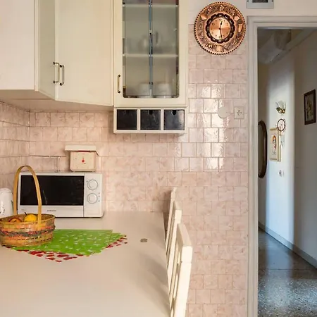 Apartmán San Giovanni Řím