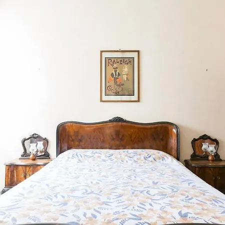 Apartmán San Giovanni *