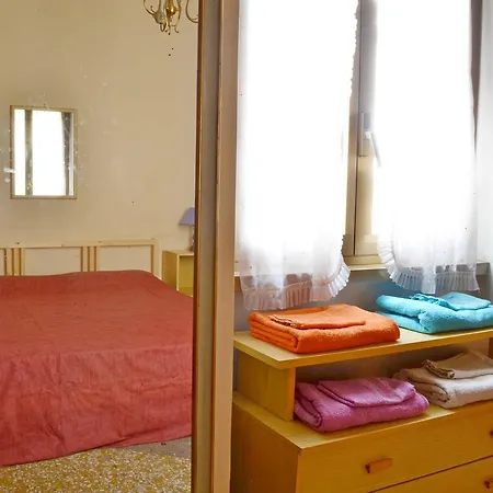 Apartmán San Giovanni Řím