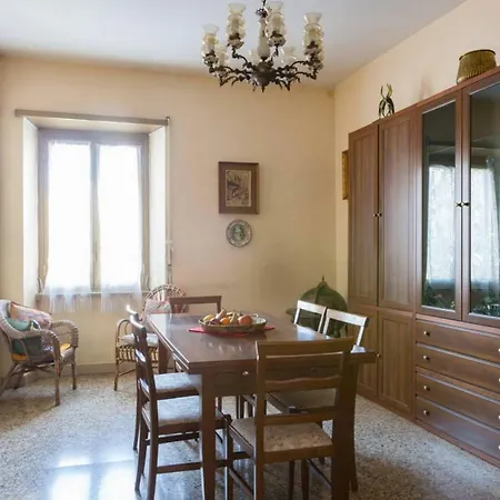 Apartmán San Giovanni *